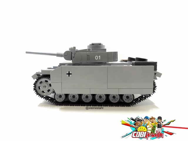 Pz.Kpf.W. III Ausf. M 